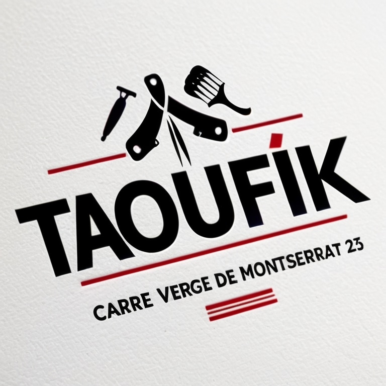 Peluquería taoufik 