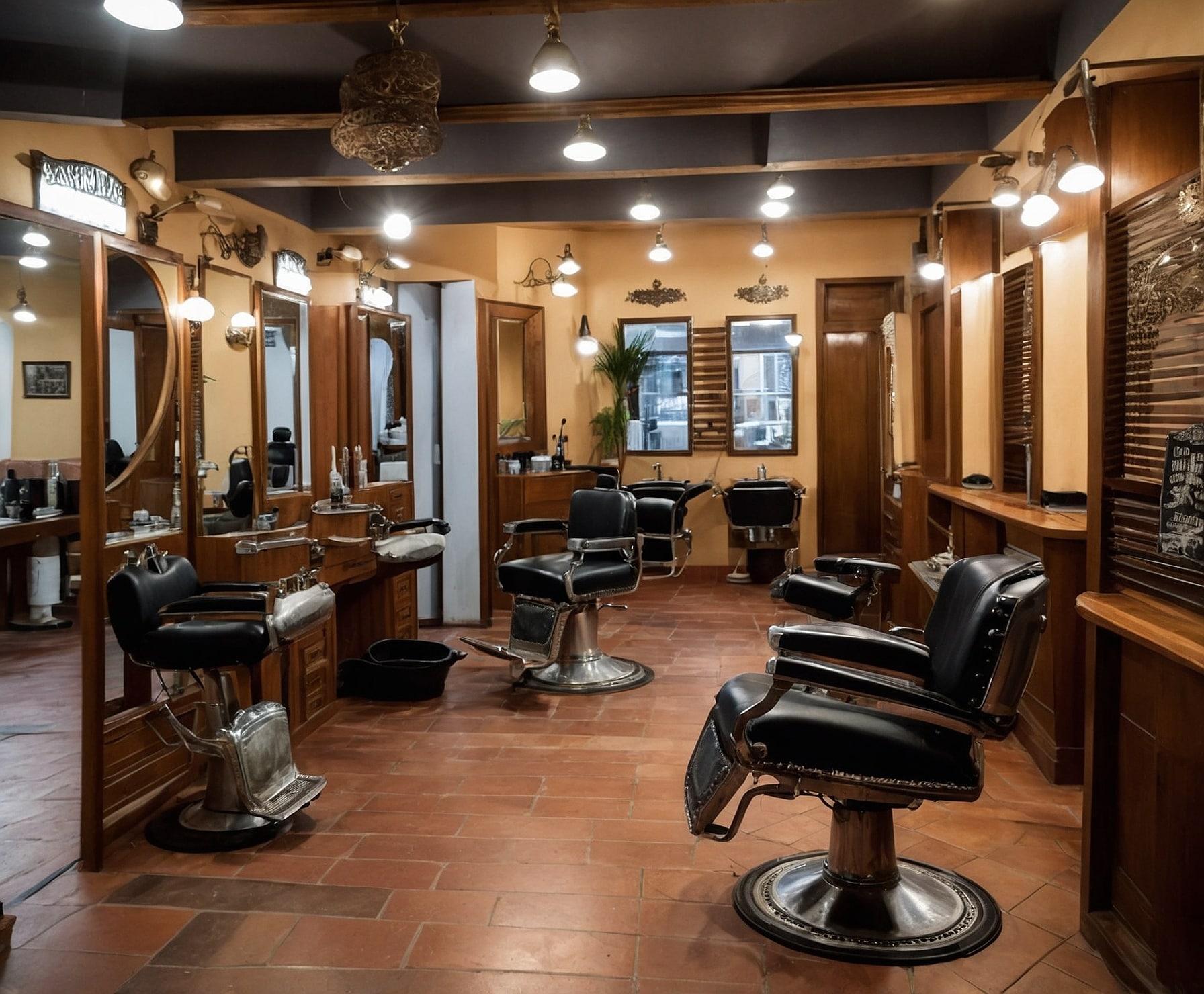 Transformación de estilo en cada corte de cabello