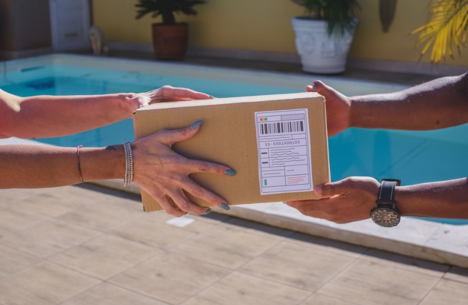 Experiencia de cliente destacada