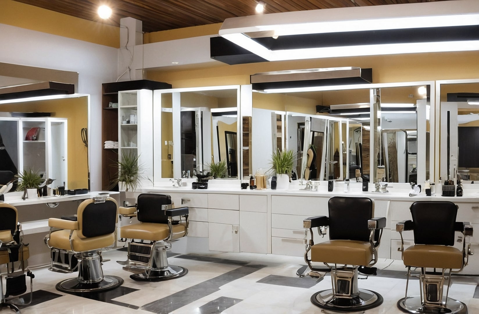 Imagen renovada y espectacular